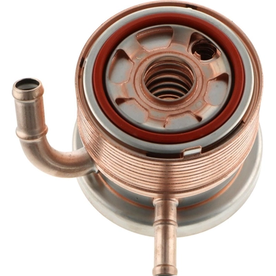 Oil Cooler by BLUE STREAK (HYGRADE MOTOR) - OCK52 pa2