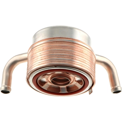 Oil Cooler by BLUE STREAK (HYGRADE MOTOR) - OCK53 pa1