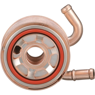 Oil Cooler by BLUE STREAK (HYGRADE MOTOR) - OCK56 pa2