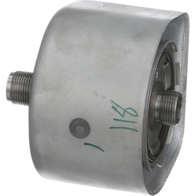 Oil Cooler by BLUE STREAK (HYGRADE MOTOR) - OCK66 pa1