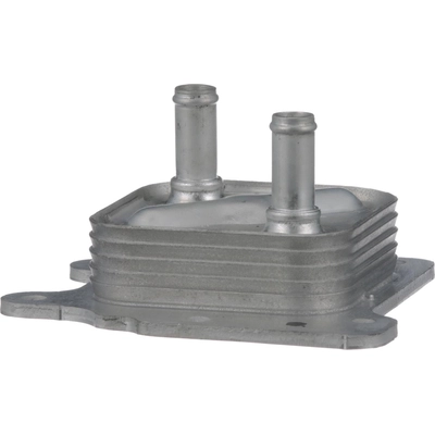 Oil Cooler by BLUE STREAK (HYGRADE MOTOR) - OCK72 pa2