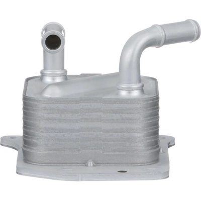 Oil Cooler by BLUE STREAK (HYGRADE MOTOR) - OCK73 pa2