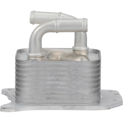 Oil Cooler by BLUE STREAK (HYGRADE MOTOR) - OCK76 pa2