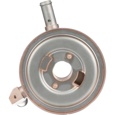 Oil Cooler by BLUE STREAK (HYGRADE MOTOR) - OCK78 pa2