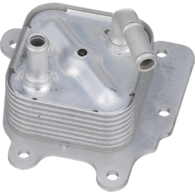 Oil Cooler by BLUE STREAK (HYGRADE MOTOR) - OCK80 pa1
