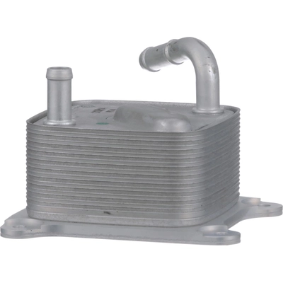 Oil Cooler by BLUE STREAK (HYGRADE MOTOR) - OCK81 pa2