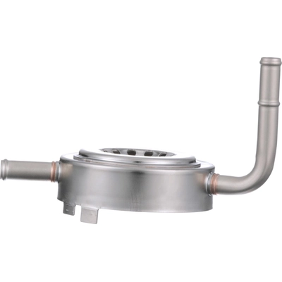 Oil Cooler by BLUE STREAK (HYGRADE MOTOR) - OCK82 pa2