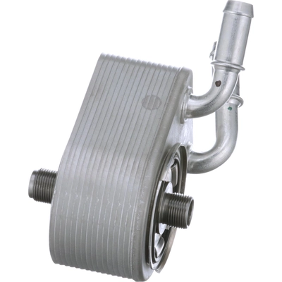 Oil Cooler by BLUE STREAK (HYGRADE MOTOR) - OCK87 pa1