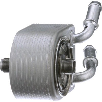 Oil Cooler by BLUE STREAK (HYGRADE MOTOR) - OCK87 pa2