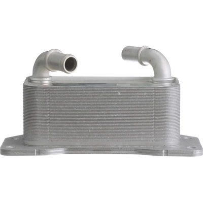 Oil Cooler by BLUE STREAK (HYGRADE MOTOR) - OCK89 pa2