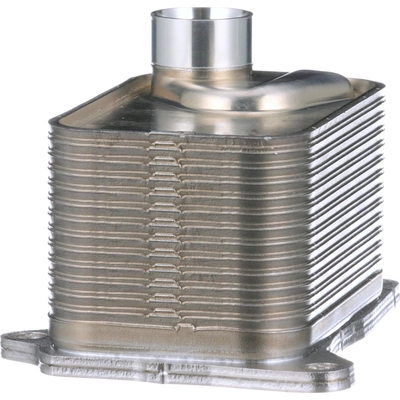 Oil Cooler by BLUE STREAK (HYGRADE MOTOR) - OCK92 pa2