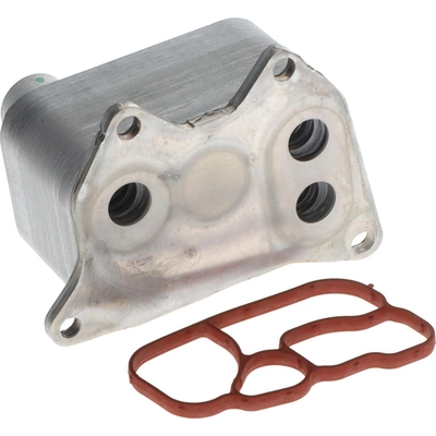 Oil Cooler by BLUE STREAK (HYGRADE MOTOR) - OCK98 pa1