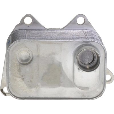 Oil Cooler by BLUE STREAK (HYGRADE MOTOR) - OCK98 pa2