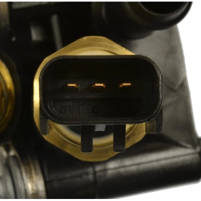 Oil Cooler by BLUE STREAK (HYGRADE MOTOR) - OFH100 pa2