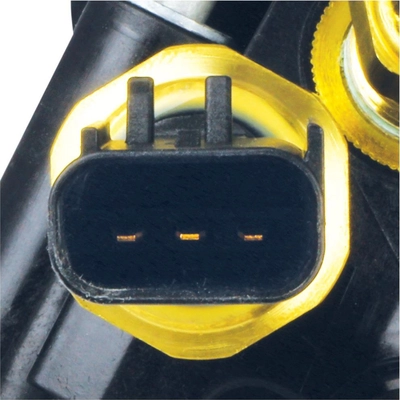 Oil Cooler by BLUE STREAK (HYGRADE MOTOR) - OFH103 pa2