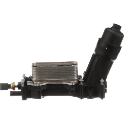 Oil Cooler by BLUE STREAK (HYGRADE MOTOR) - OFH111 pa2