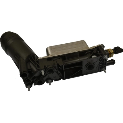 Oil Cooler by BWD AUTOMOTIVE - EFH100 pa2