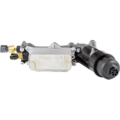Oil Cooler by BWD AUTOMOTIVE - EFH101 pa2