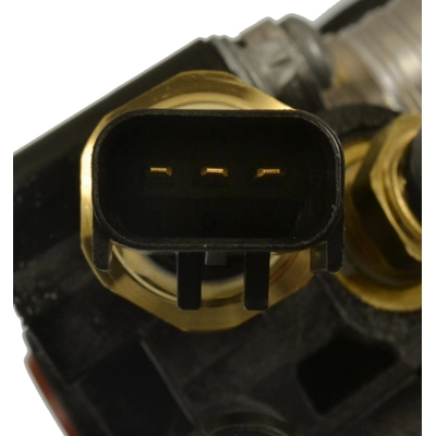Oil Cooler by BWD AUTOMOTIVE - EFH103 pa2