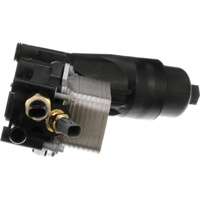 Oil Cooler by BWD AUTOMOTIVE - EFH104 pa2