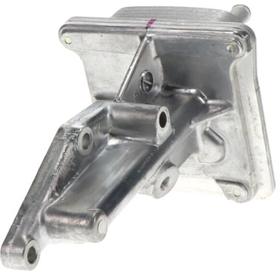 Oil Cooler by BWD AUTOMOTIVE - EFH128 pa1