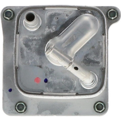 Oil Cooler by BWD AUTOMOTIVE - EFH128 pa2