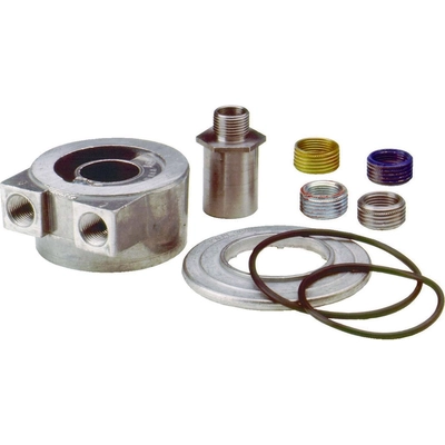 ACDELCO - 25013759 - Oil Filter Bypass Valve pa2