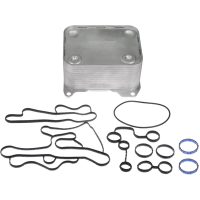 DORMAN - 904-258 - Engine Oil Cooler pa1