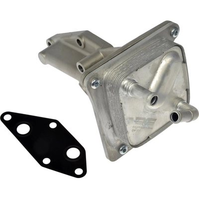 Oil Cooler by DORMAN - 918578 pa2