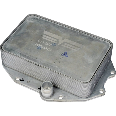 Oil Cooler by DORMAN - 918948 pa1