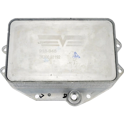 Oil Cooler by DORMAN - 918948 pa2