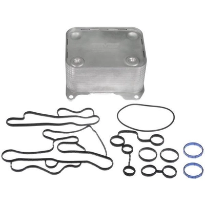Oil Cooler by DORMAN (OE SOLUTIONS) - 904-258 pa2