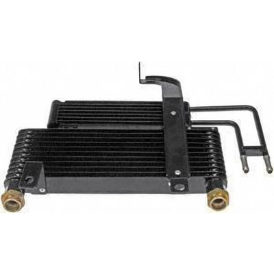 Oil Cooler by DORMAN (OE SOLUTIONS) - 918-310 pa1