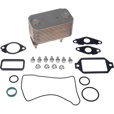 DORMAN (OE SOLUTIONS) - 918400 - Oil Cooler pa1