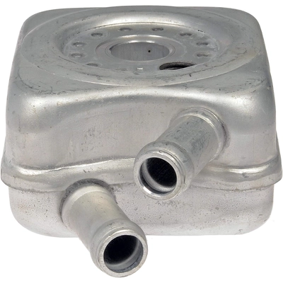 Oil Cooler by DORMAN (OE SOLUTIONS) - 918439 pa1