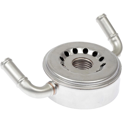 Oil Cooler by DORMAN (OE SOLUTIONS) - 918-483 pa1