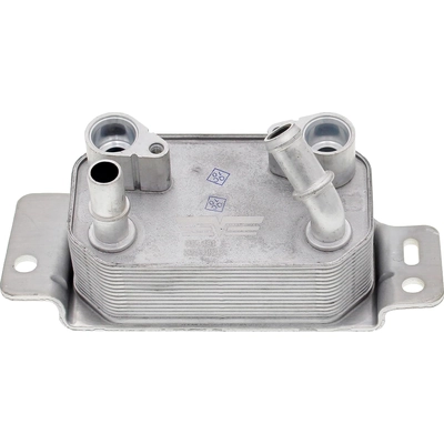 Oil Cooler by DORMAN (OE SOLUTIONS) - 918-491 pa1