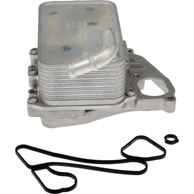 Oil Cooler by DORMAN (OE SOLUTIONS) - 918-567 pa2