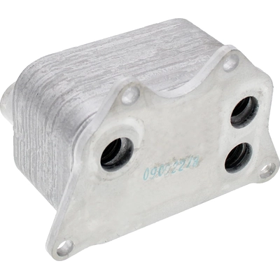 Oil Cooler by DORMAN (OE SOLUTIONS) - 918-571 pa1