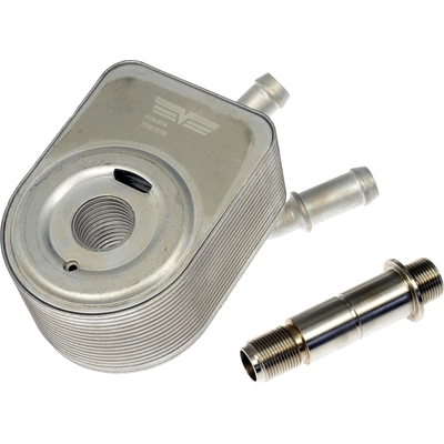 Oil Cooler by DORMAN (OE SOLUTIONS) - 918-614 pa2