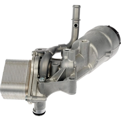 Oil Cooler by DORMAN (OE SOLUTIONS) - 918-648 pa2
