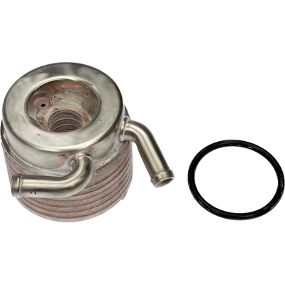Oil Cooler by DORMAN (OE SOLUTIONS) - 918-871 pa1