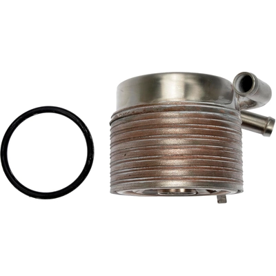 Oil Cooler by DORMAN (OE SOLUTIONS) - 918-871 pa2