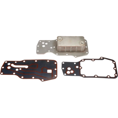 DORMAN (OE SOLUTIONS) - 918-873 - Engine Oil Heat Exchanger pa2