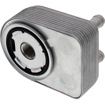 Oil Cooler by DORMAN (OE SOLUTIONS) - 918-898 pa2