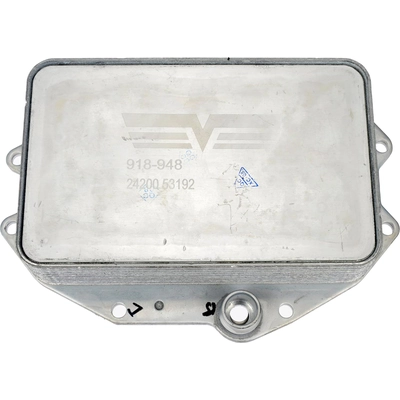 Oil Cooler by DORMAN (OE SOLUTIONS) - 918-948 pa2