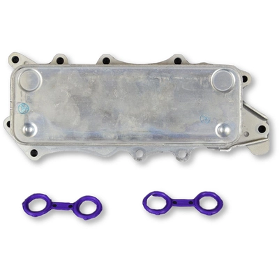 GLOBAL PARTS DISTRIBUTORS - 2611380 - Auxiliary Engine Oil Cooler pa1