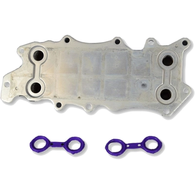 GLOBAL PARTS DISTRIBUTORS - 2611380 - Auxiliary Engine Oil Cooler pa2