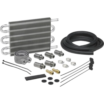 HAYDEN - 459 - Oil Cooler pa5