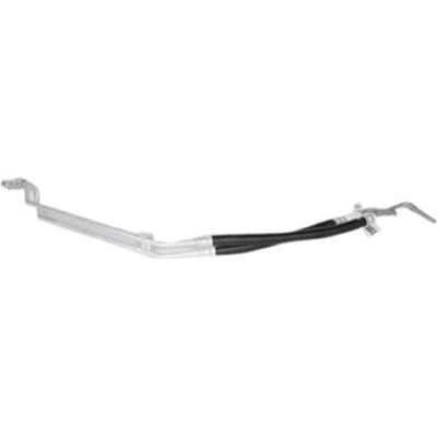 Oil Cooler Hose Assembly by ACDELCO - 10269713 pa1